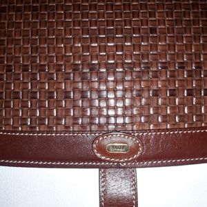 Bally's Purse - made in Italy - A Switzerland Co.